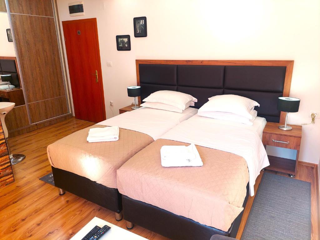 Apartments Nancy - 4