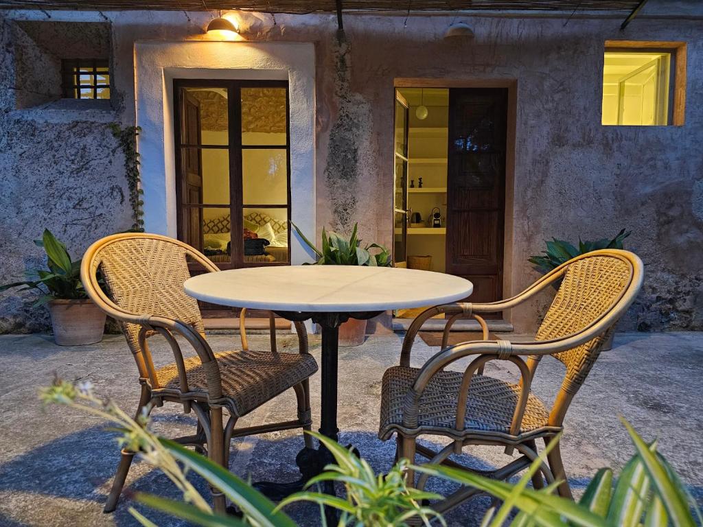 Fotografie z fotogalerie ubytování Oliver Moragues Grandhouse & Vineyard v destinaci Algaida
