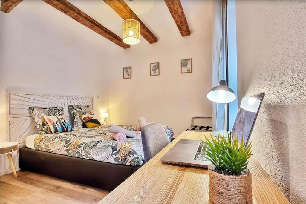 SouthBay Appartement Hyper Centre Mulhouse – photo 2