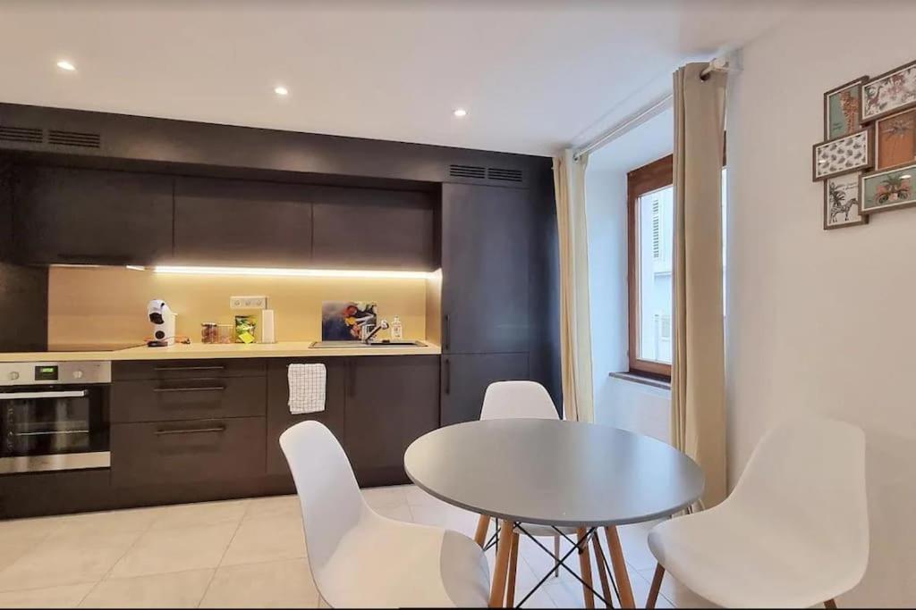 SouthBay Appartement Hyper Centre Mulhouse – photo 8
