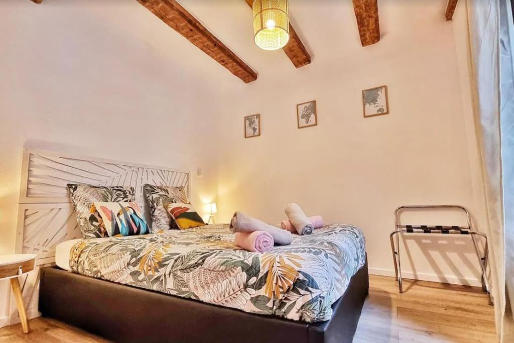 SouthBay Appartement Hyper Centre Mulhouse – photo 7