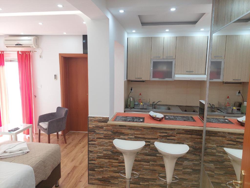 Apartments Nancy - 15