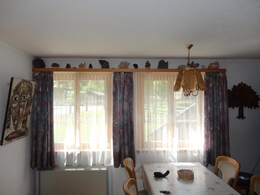 Fotografie z fotogalerie ubytování Schweiz ,Lenk Ferienwohnung,Kinderfreundl,Seniorenfreundlich v destinaci Lenk