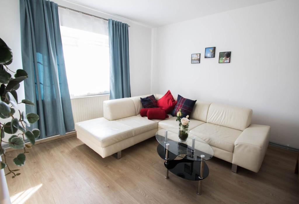 Chalet Nordwald - Appartement