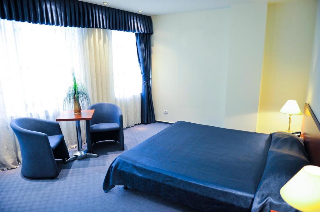 Samaa Hotel - Resim 18