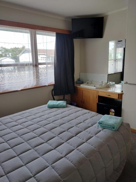 Whitehorse Inn - Resim 37