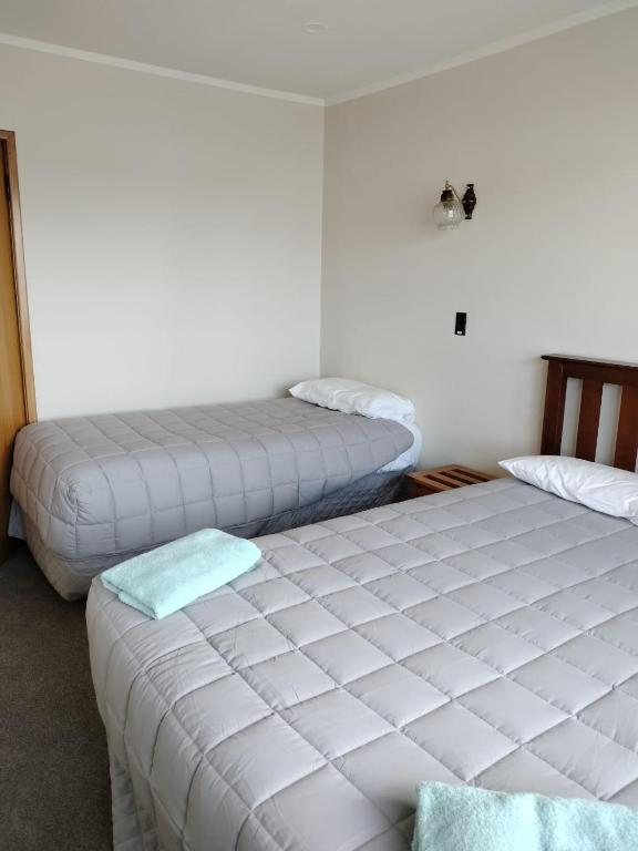 Whitehorse Inn - Resim 38