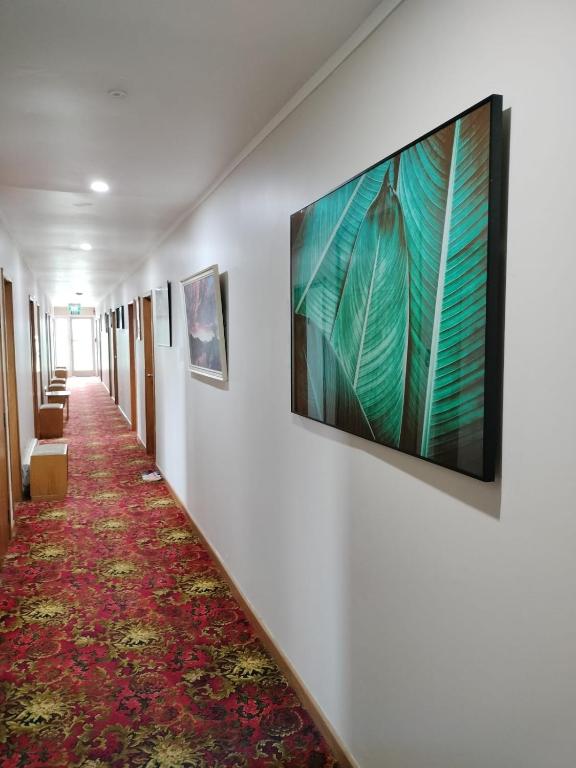 Whitehorse Inn - Resim 18