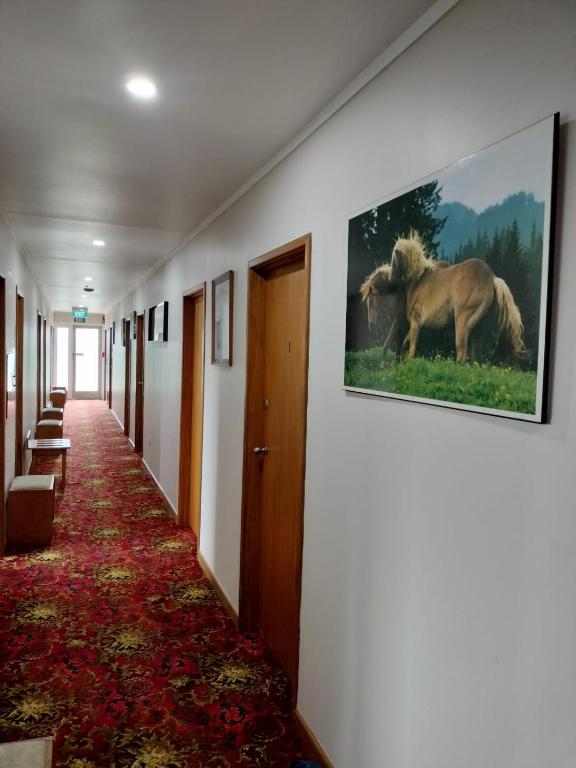 Whitehorse Inn - Resim 39