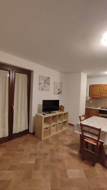 Zdjęcie z galerii obiektu La Casa dei Nonni w mieście Roccaraso