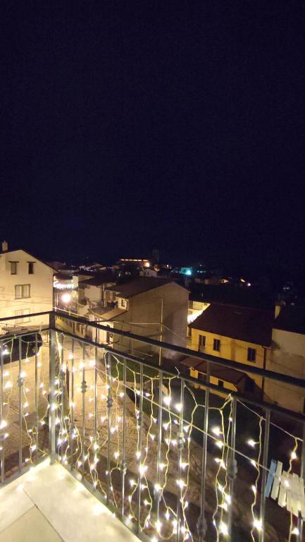 Zdjęcie z galerii obiektu La Casa dei Nonni w mieście Roccaraso