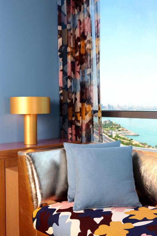 Symphony Style Hotel Kuwait - Symphony Suite