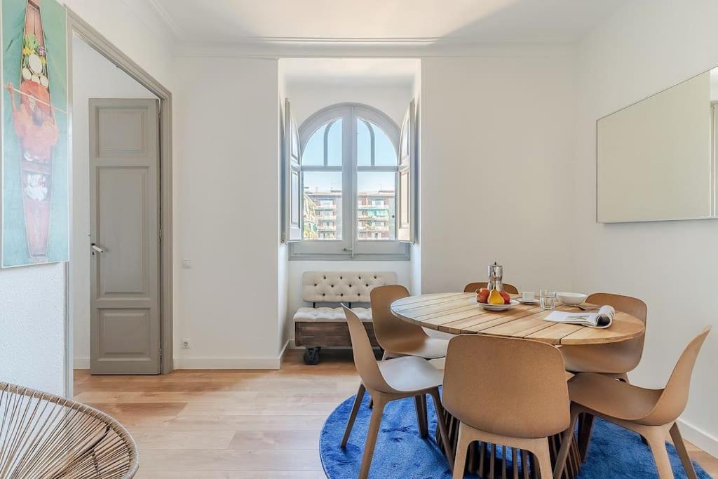 Canela Homes BARCELONA BAILÉN