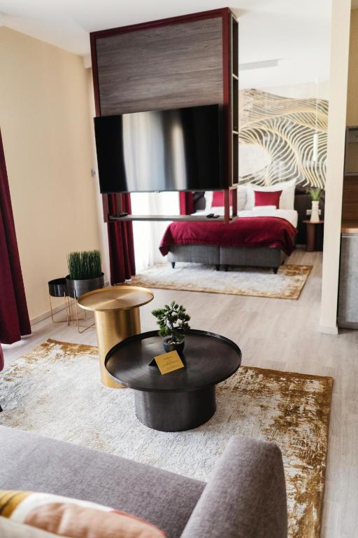 RIVA Boutique Hotel - Resim 1