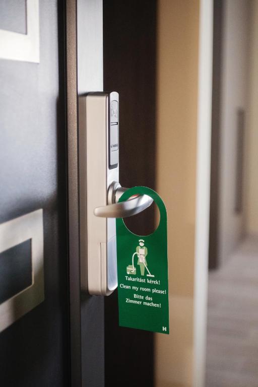 RIVA Boutique Hotel - Resim 26