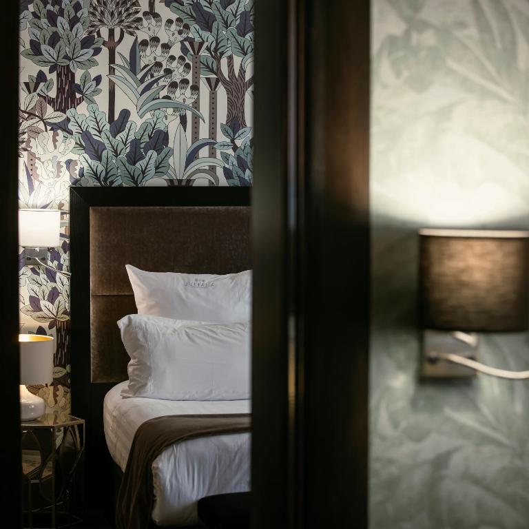 The One Alma Paris - Resim 13