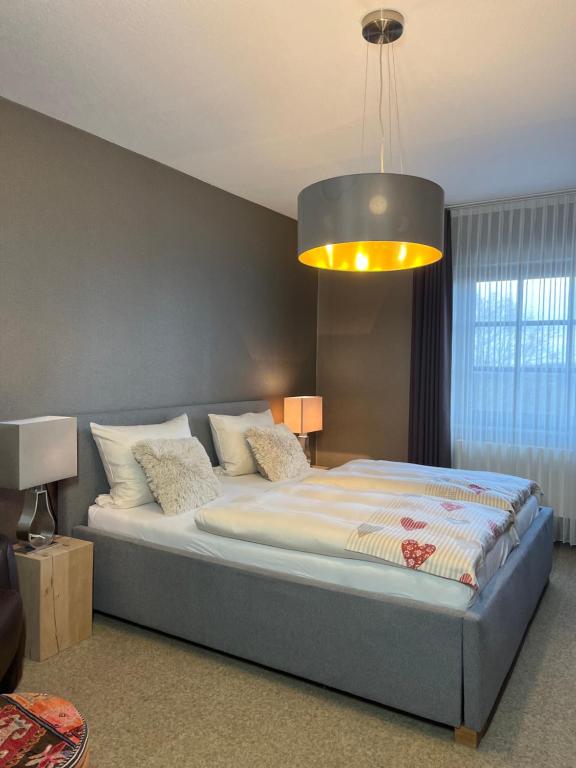 Sportalm Gipfelglück - Habitación Doble