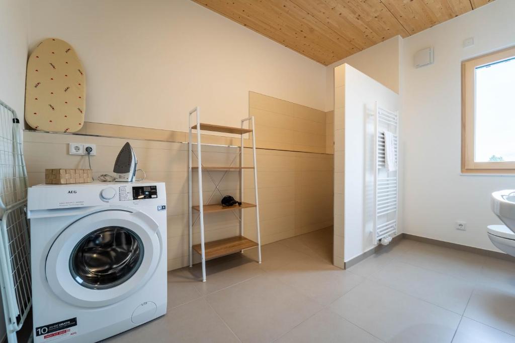 Fotografie z fotogalerie ubytování dreamcation Apartments Boardinghouse - Straubing Süd v destinaci Straubing