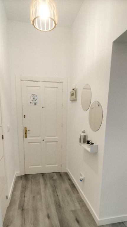 Fotografia z galérie ubytovania Apartamento Poniente Sanlúcar - Centro v destinácii Sanlúcar de Barrameda