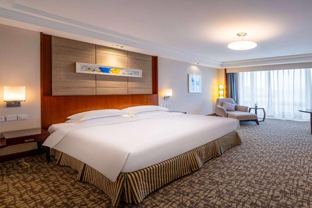Ramada Beijing North - Superior Double Room