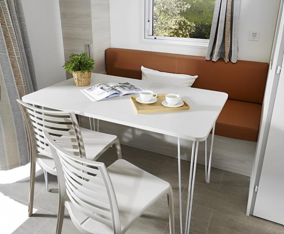 Camping Relax Sol - Mobile Home