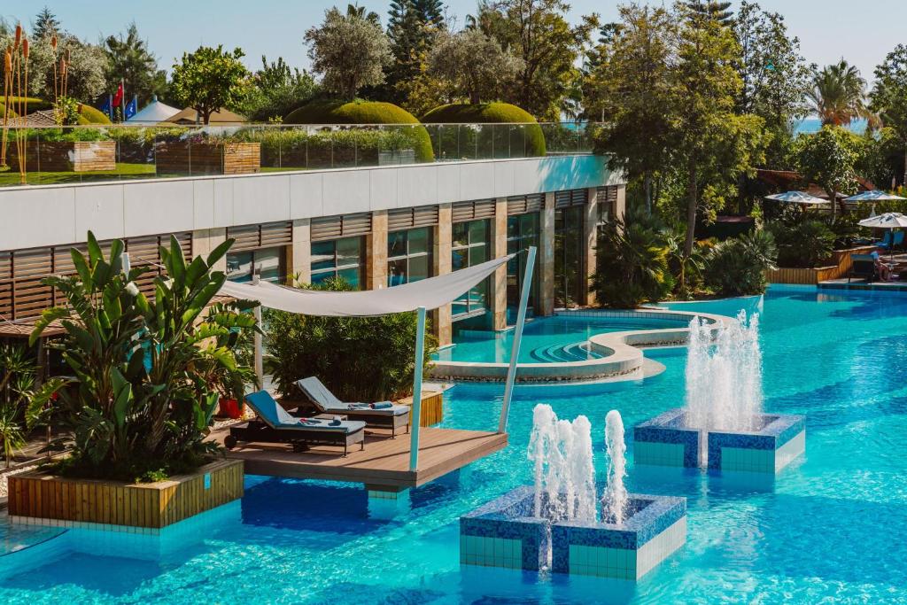 تصویر اتاق‌های TUl BLUE Side Adult Only 16 Plus - Ultra All Inclusive - تصویر ۲