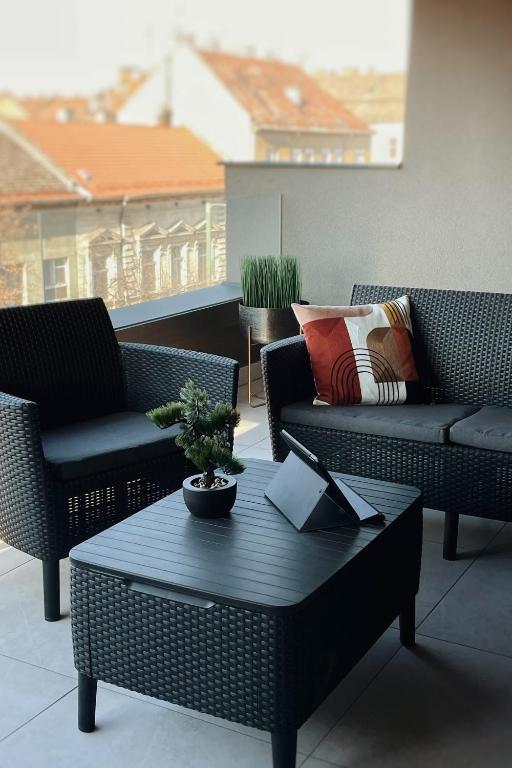 RIVA Boutique Hotel - Resim 25