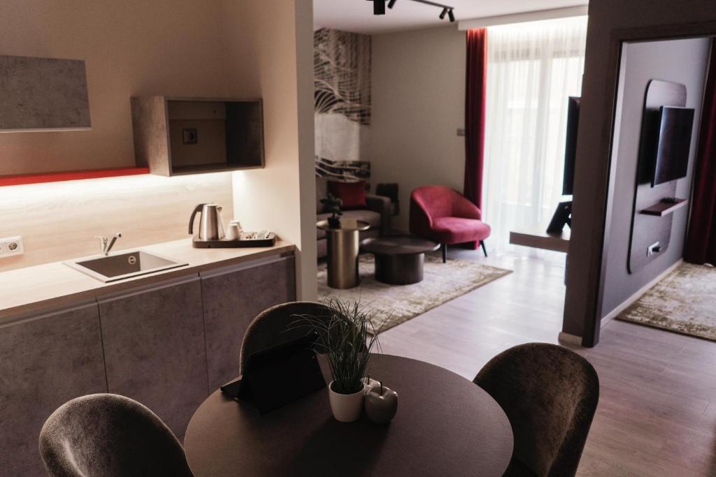 RIVA Boutique Hotel - Salle De Reine Supérieure