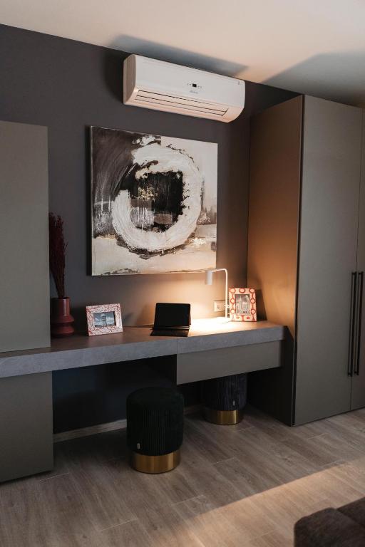 RIVA Boutique Hotel - Resim 3