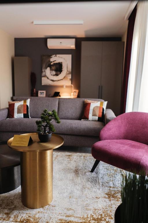 RIVA Boutique Hotel - Resim 22