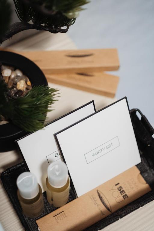 RIVA Boutique Hotel - Resim 39