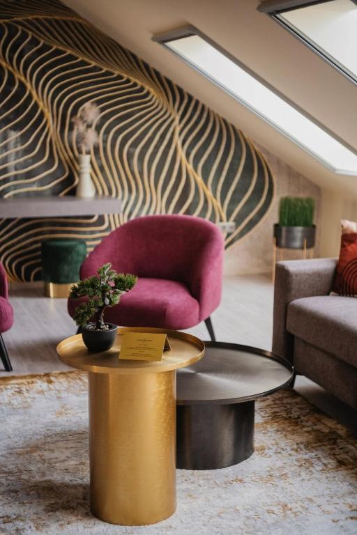 RIVA Boutique Hotel - Resim 30