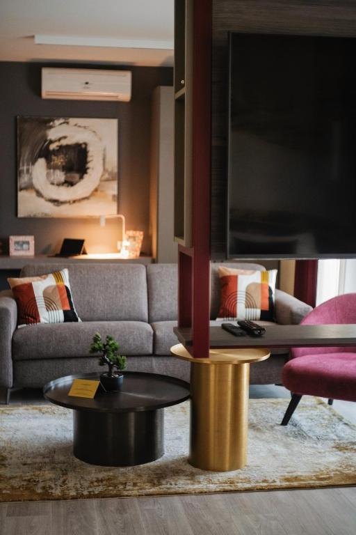 RIVA Boutique Hotel - Resim 33