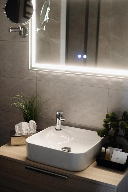 RIVA Boutique Hotel - Resim 37