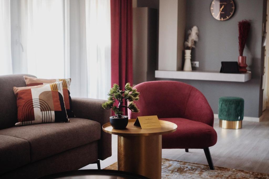 RIVA Boutique Hotel - Resim 31