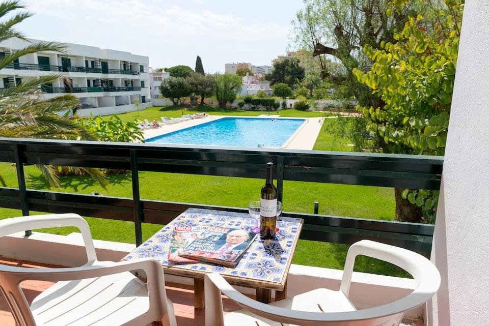 TAC - Vilamoura Center