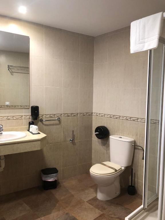 EL RINCON DE TOÑO - Double Room
