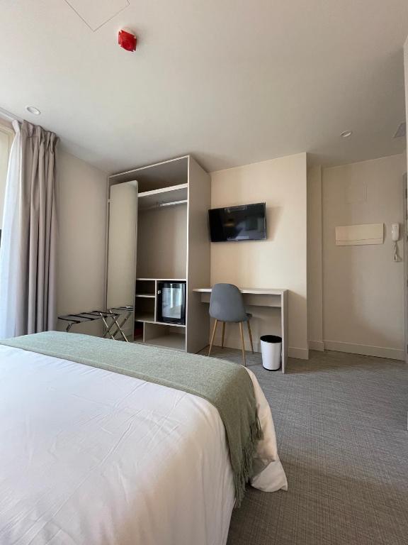 VTZ Hotel San Valero - Resim 20