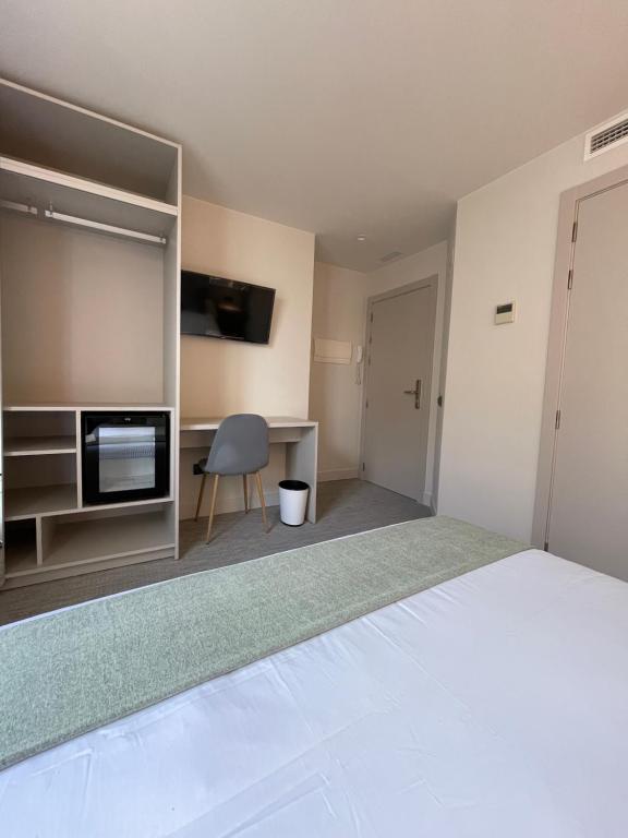 VTZ Hotel San Valero - Resim 21