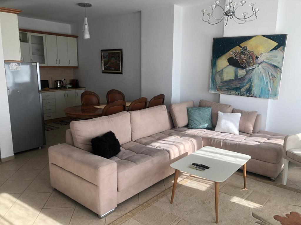 Selvi apartment
