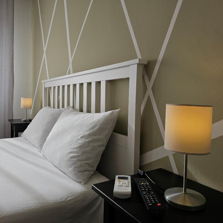 Palermo Politeama rooms - Deluxe Double Room
