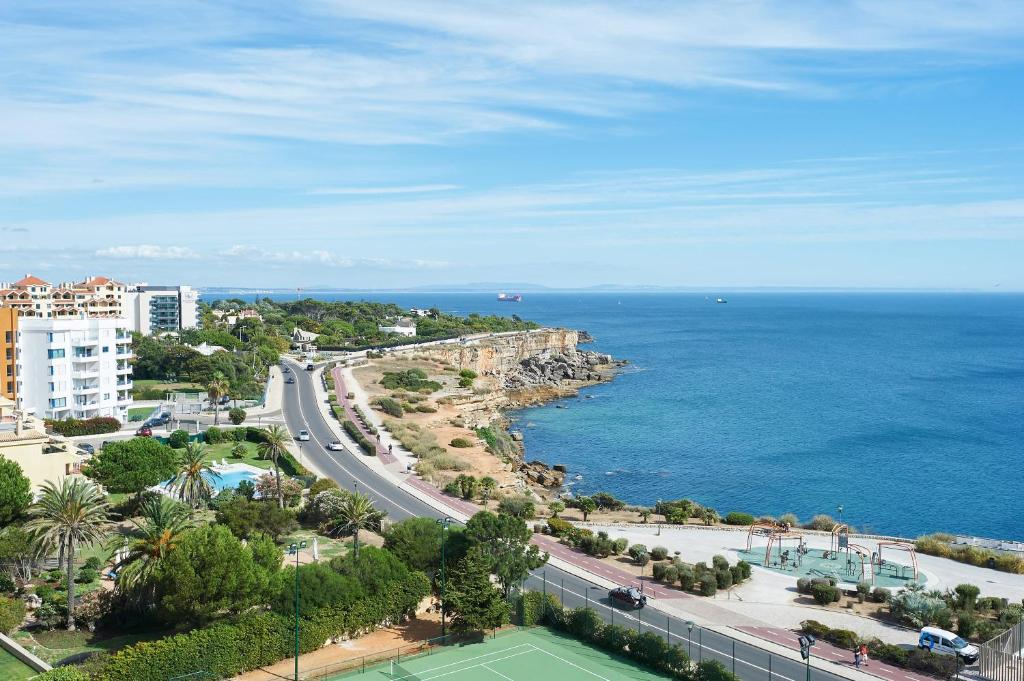 Φυσικό τοπίο κοντά σε αυτό το διαμέρισμα