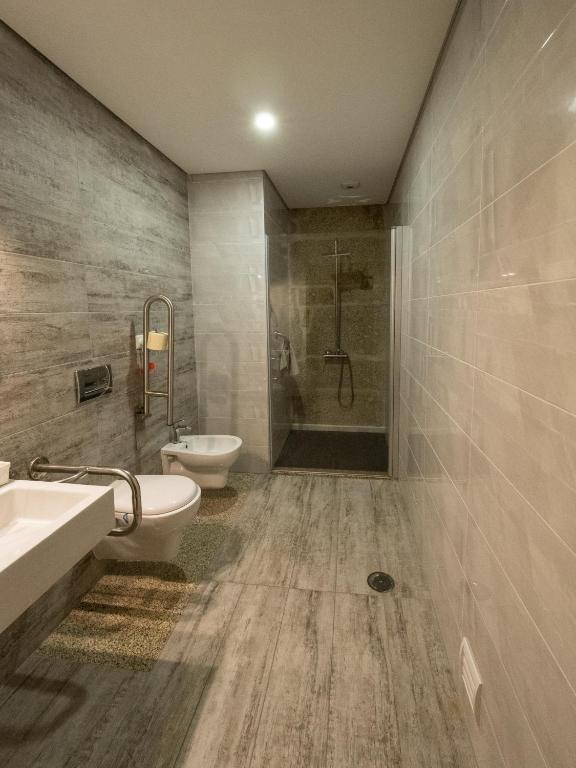 Casa Das Morgadas - Habitación Doble