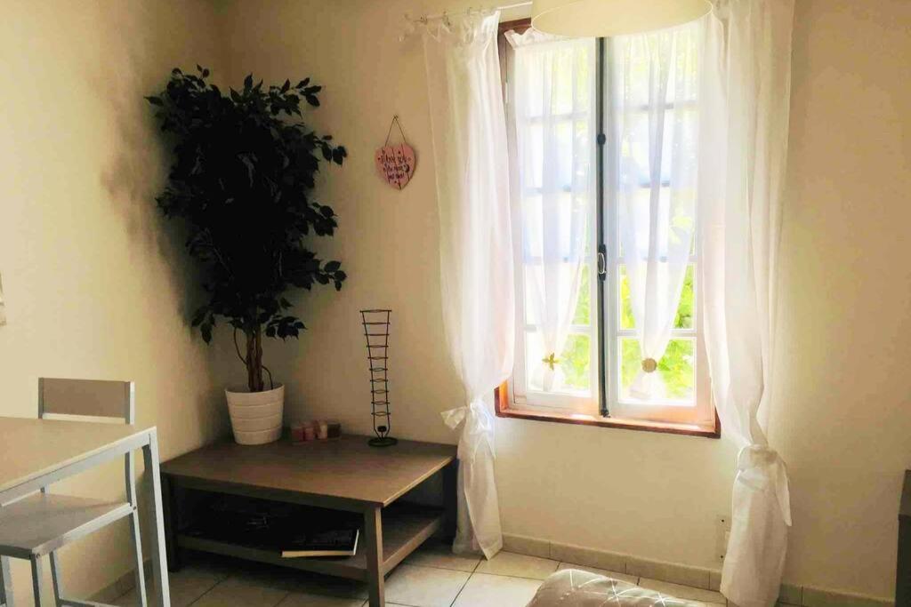 Photo de la galerie de l'établissement Town house in Occitanie, à Paulhan