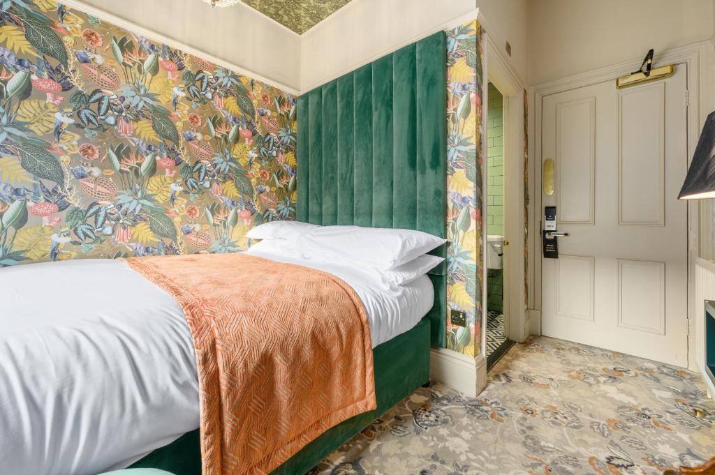 Clementine's Guest House - Resim 34