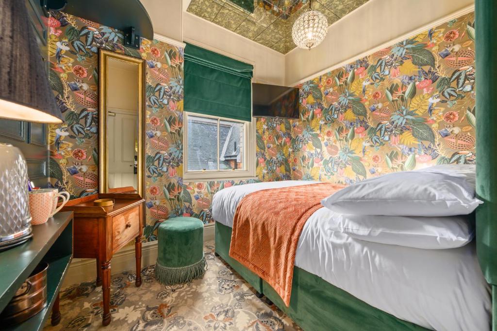 Clementine's Guest House - Resim 33