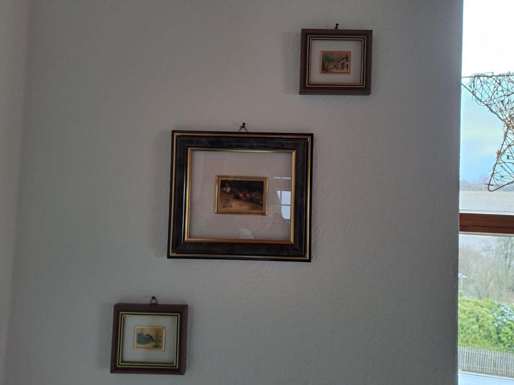Fotografie z fotogalerie ubytování Plapperer`s Fewo v destinaci Schernfeld