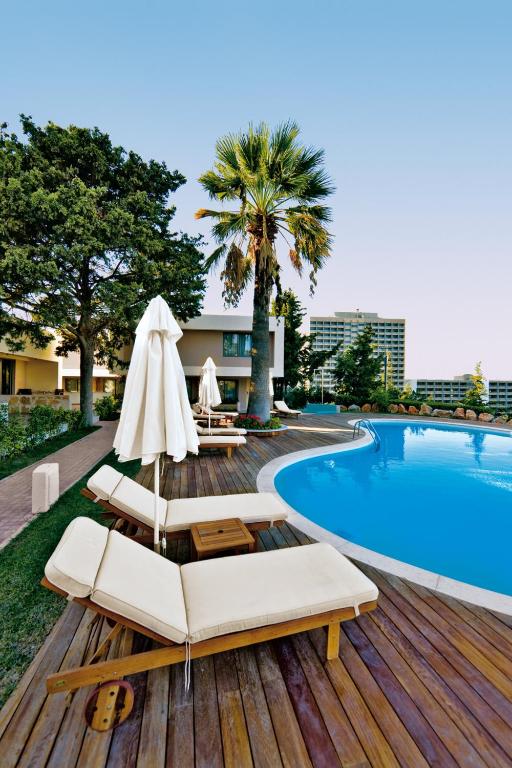Rodos Palace Hotel - 
