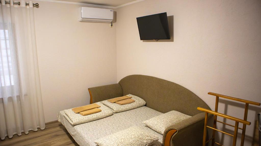 Каприз - Chambre Quadruple Confort