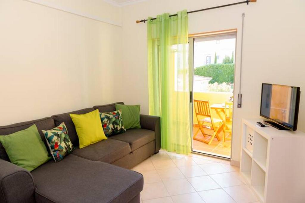 TAC - Alcantarilha House - Appartamento Con Una Camera Da Letto